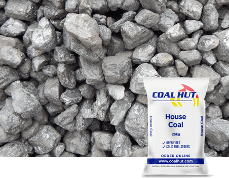 Traditional House Coal Trebles