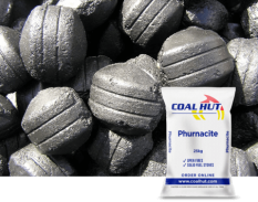 Phurnacite Smokeless Fuel 25kg