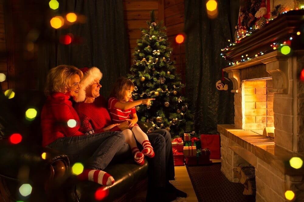 How to Rekindle the “Christmas Spirit” as Grown-Ups
