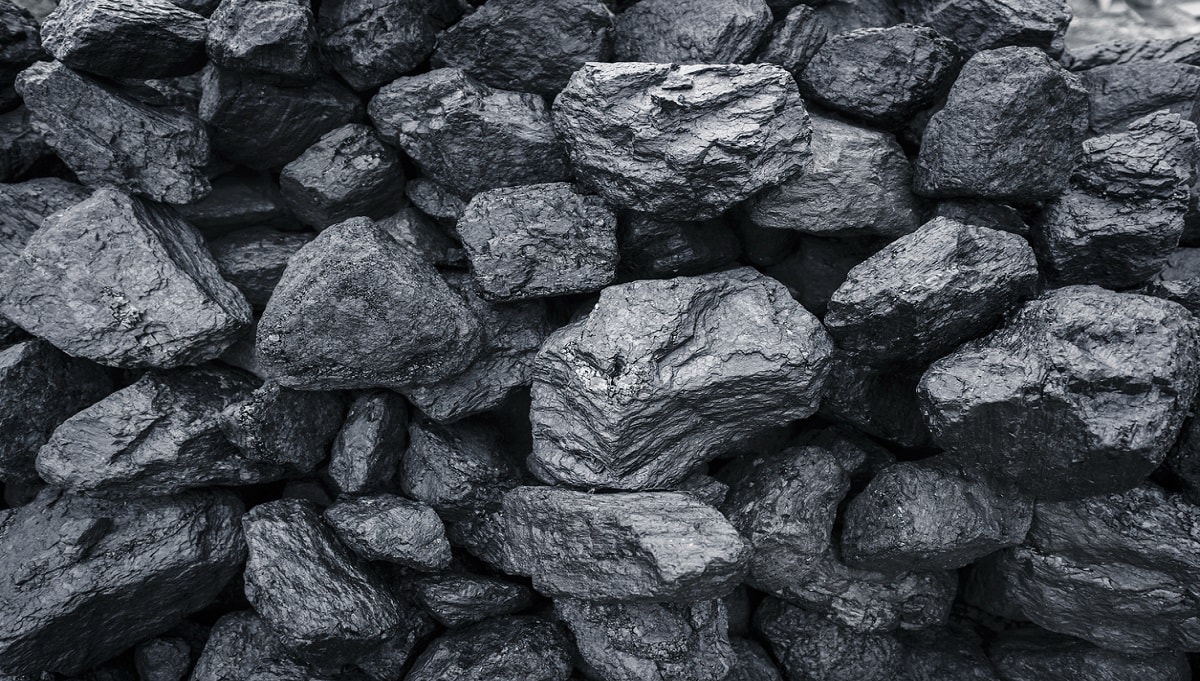 How is Coal Made?