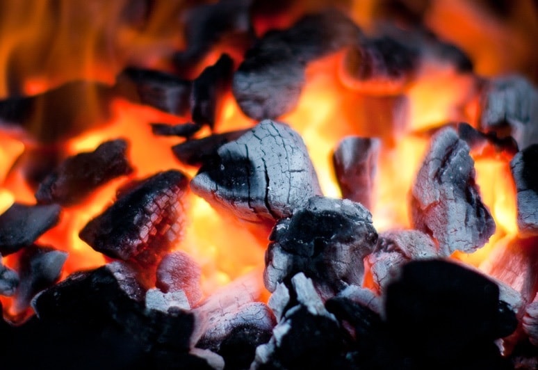 The Renaissance of the solid fuel fire